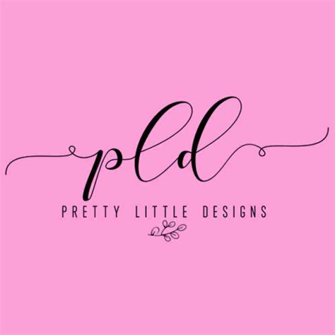 pretty little designs